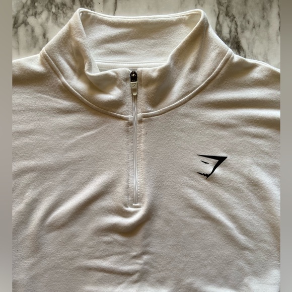 Gymshark Sweatshirt - Picture 2 of 4